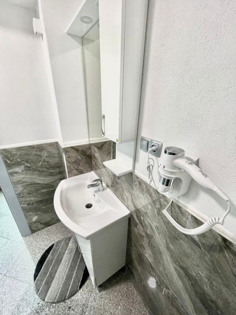 Apartman Nikolic,Banja Vrucica,Teslić Exterior foto